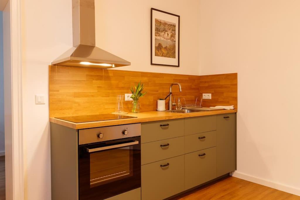 Apartmany Tachov - Couple ภายนอก รูปภาพ