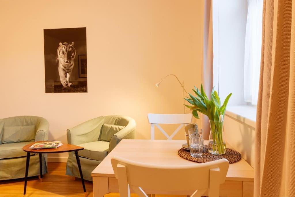Apartmany Tachov - Couple ภายนอก รูปภาพ