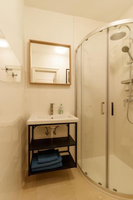 Apartmany Tachov - Couple ภายนอก รูปภาพ