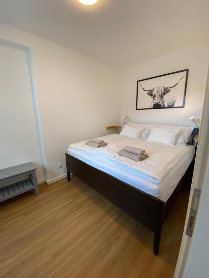 Apartmany Tachov - Couple ภายนอก รูปภาพ